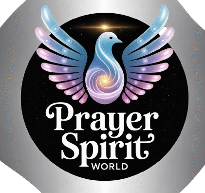 prayerspiritworld.com