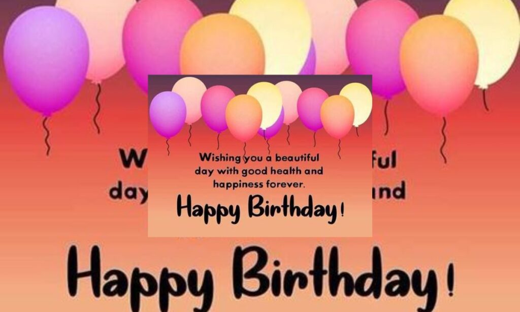 Happy Birthday to Me Quotes & Messages