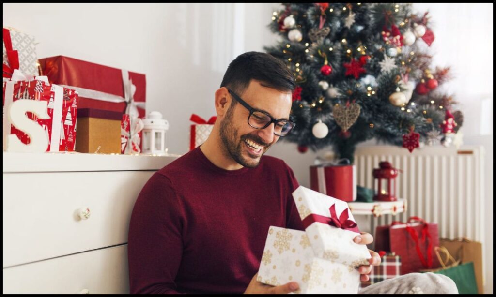 Best Christmas Gifts for Christian Men 2025 Holiday Editions