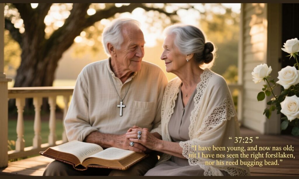 Short Bible Verse for Marriage Anniversary Cards, Captions & Notes