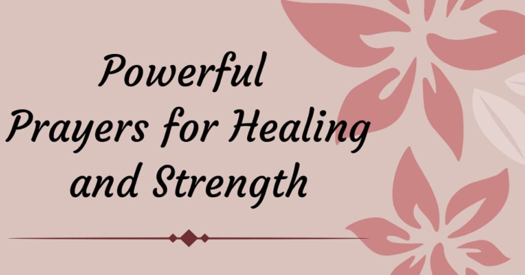 prayer-for-healing-and-strength