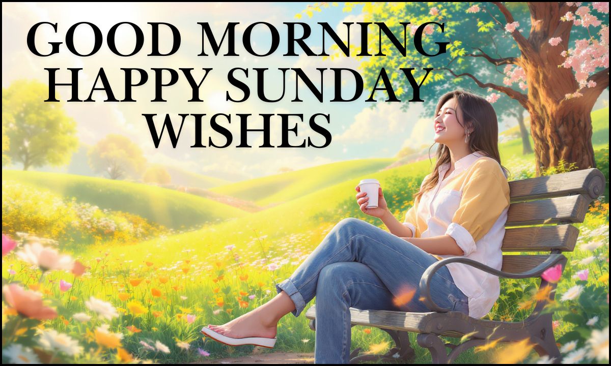 good-morning-happy-sunday-wishes-120-messages-for-family-and-friends