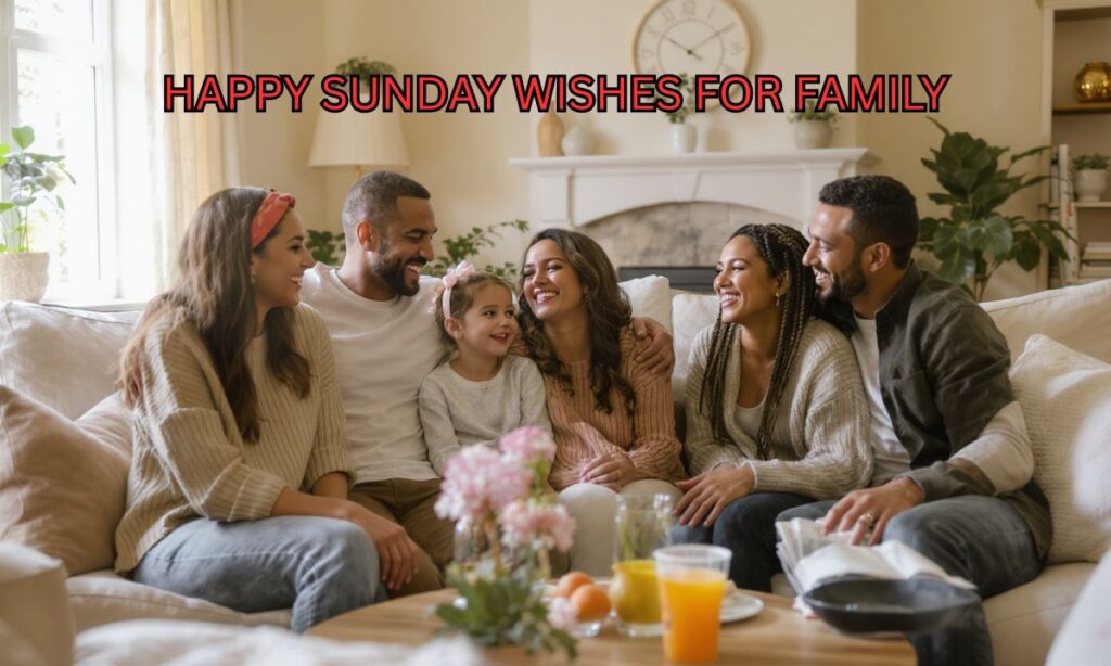 happy-sunday-wishes-for-family
