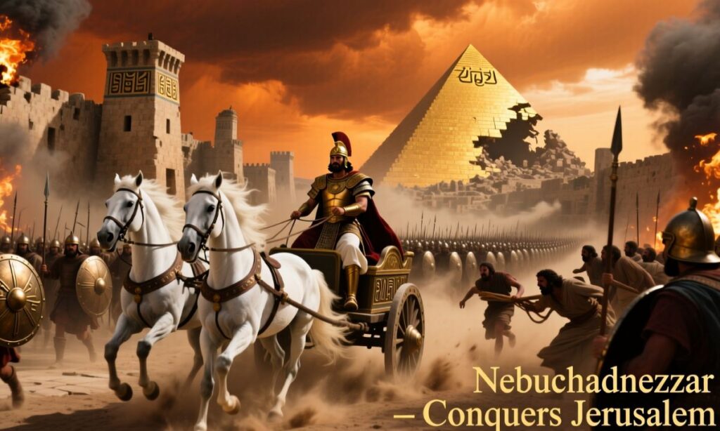 nebuchadnezzar-conquers-jerusalem