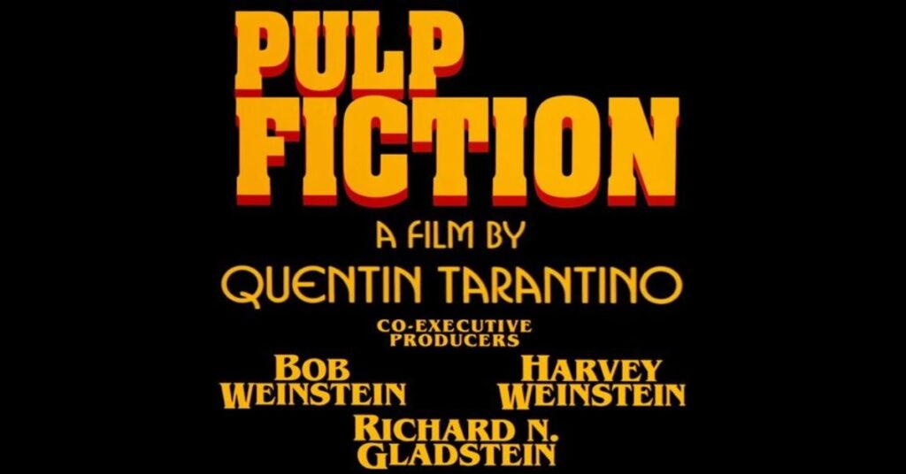 why-did-tarantino-use-this-verse