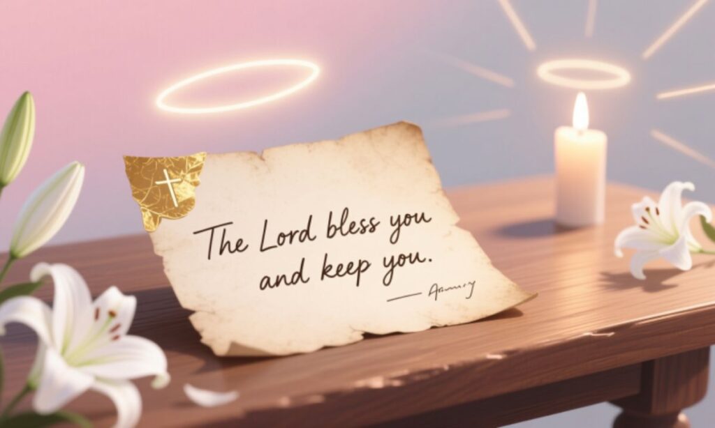 Grateful for Your Birthday Blessing