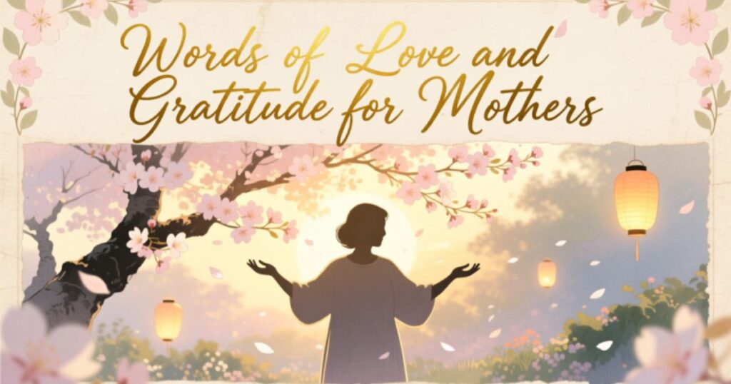 Prayer for Mother Quotes